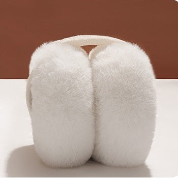 1 Cache-Oreilles Chaud en Polyester pour Sports de Plein Air et Activités de Plein Air pour Femmes