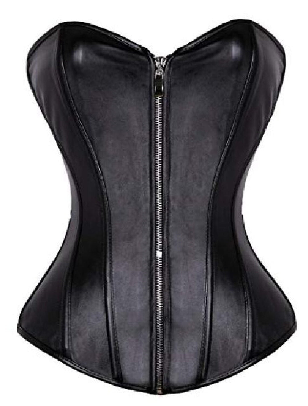 Corsets Sexy À Fermeture Éclair Pour Femmes Pour Mariage, Fête Et Anniversaire