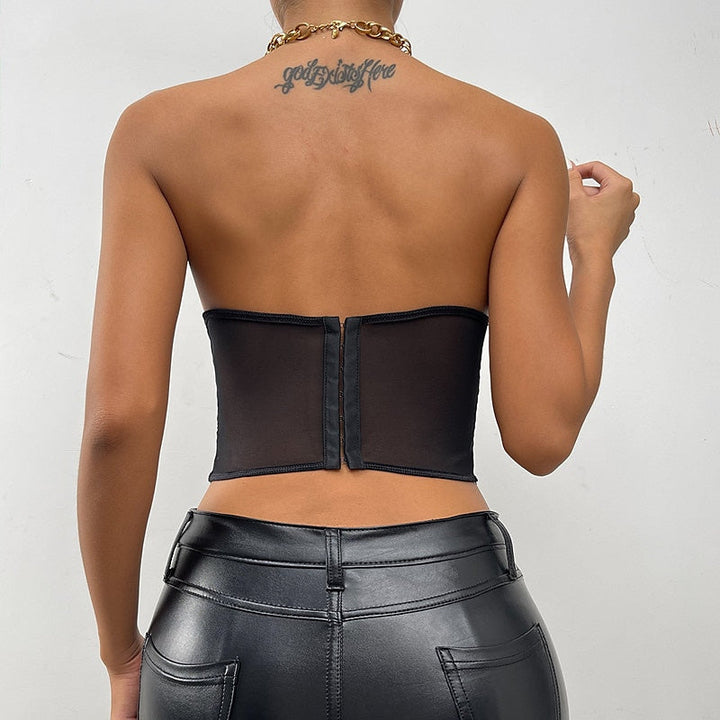 Corsets Overbust pour Femmes avec Contrôle Du Ventre pour Fête de Mariage, Anniversaire