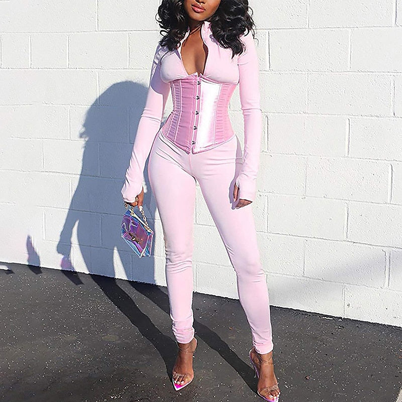 Corsets en Satin Sous la Poitrine pour Femmes pour Fête de Mariage Anniversaire