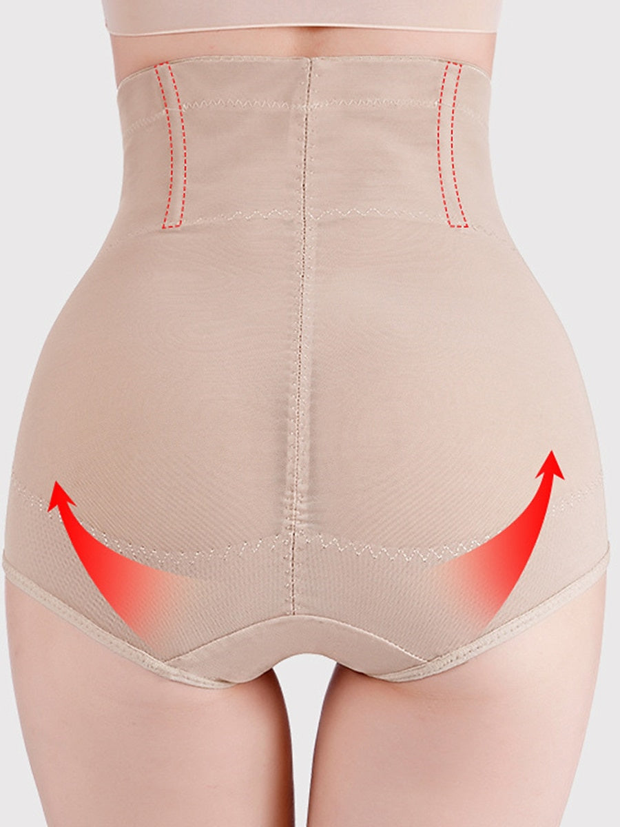 Corset de Sport Sexy pour Femme, Culotte à Fleurs, Contrôle de la Taille, Vêtement Sculptant