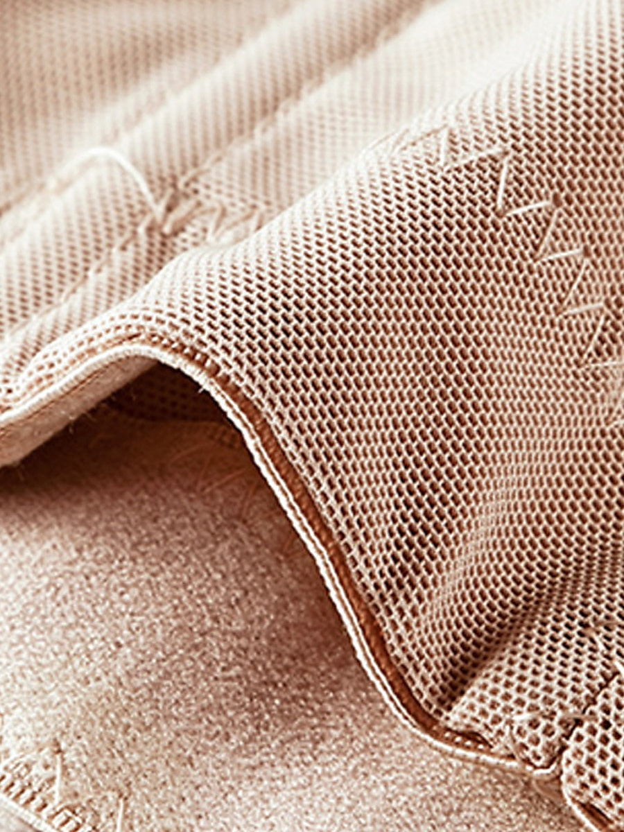 Corset de Sport Sexy pour Femme, Culotte à Fleurs, Contrôle de la Taille, Vêtement Sculptant