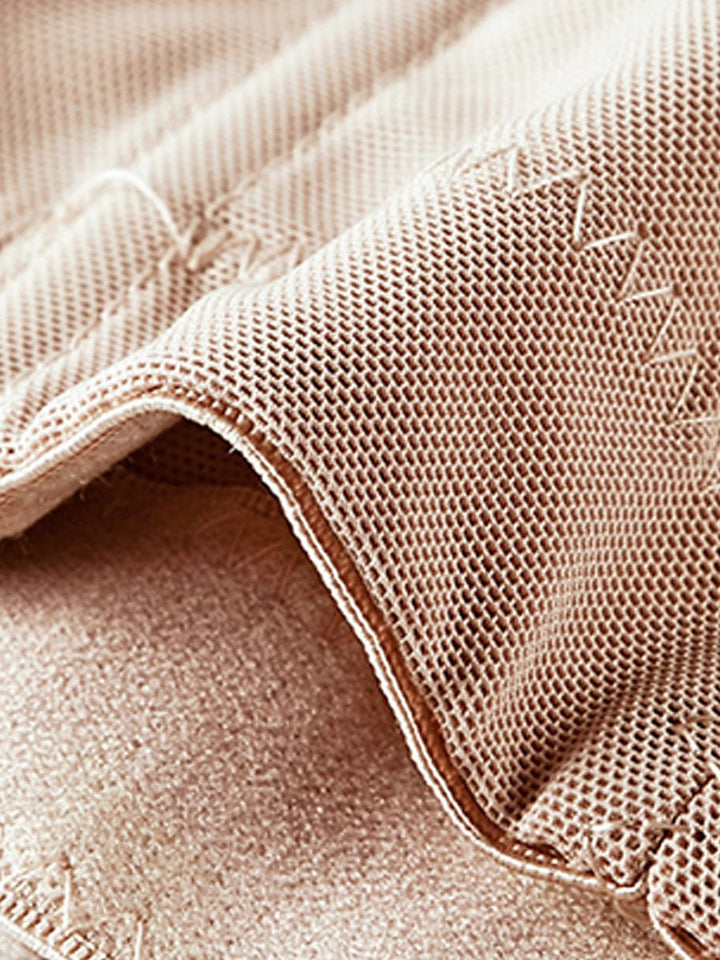 Corset de Sport Sexy pour Femme, Culotte à Fleurs, Contrôle de la Taille, Vêtement Sculptant