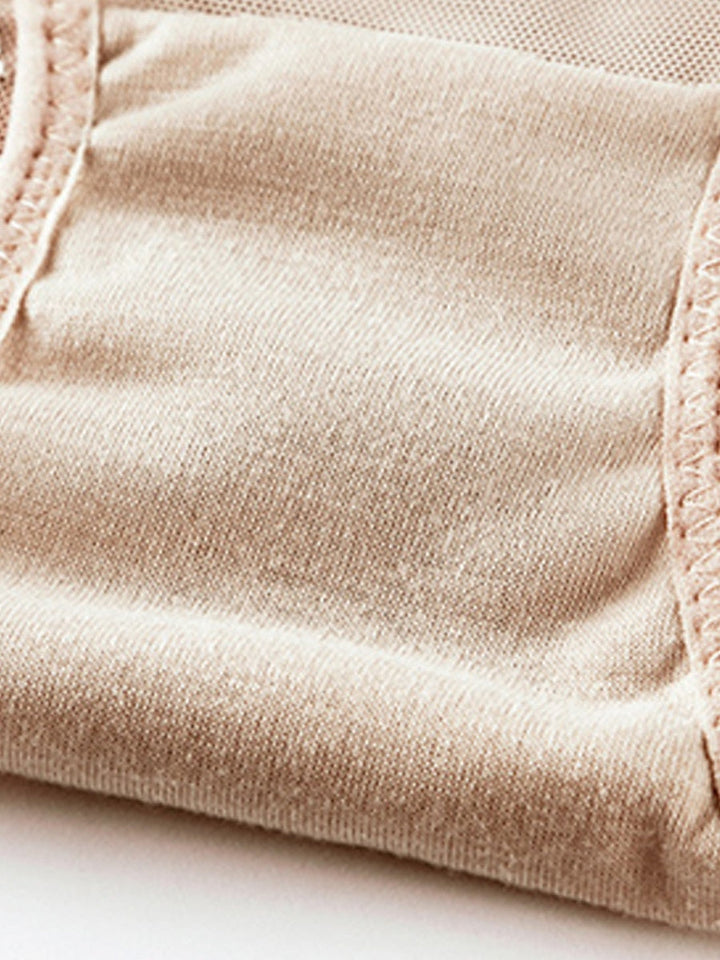 Corset de Sport Sexy pour Femme, Culotte à Fleurs, Contrôle de la Taille, Vêtement Sculptant