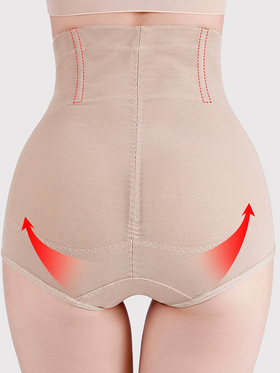 Corset de Sport Sexy pour Femme, Culotte à Fleurs, Contrôle de la Taille, Vêtement Sculptant