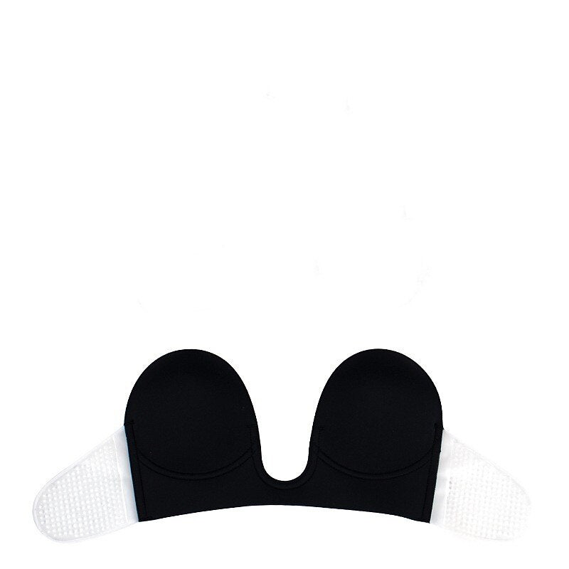 Soutiens-Gorge Push-Up Sexy/Simples pour Femmes