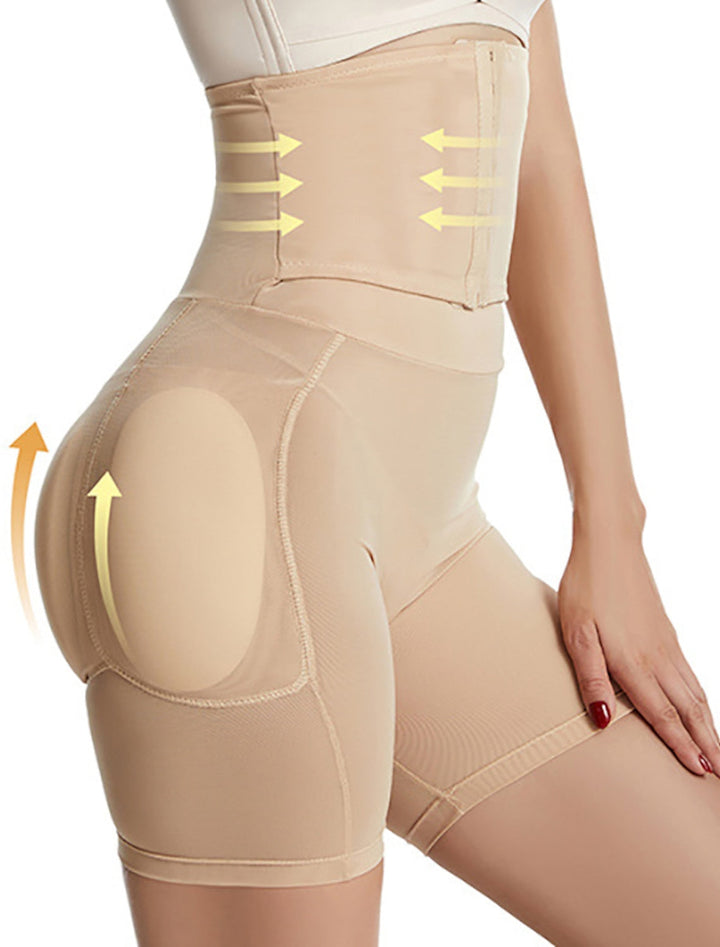 Pantalon de Sport Respirant pour Femme, Effet Gainant, Effet Gainant