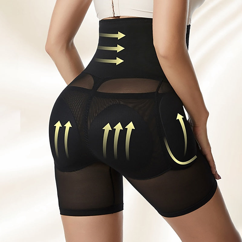 Pantalon de Sport Respirant pour Femme, Effet Gainant, Effet Gainant