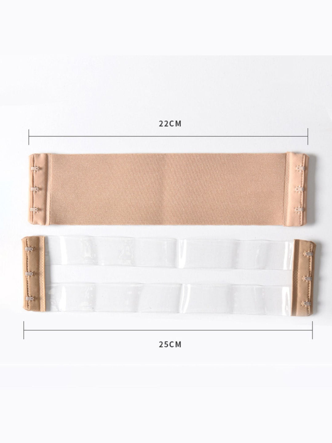 Soutien-Gorge Dos Nu/Sans Bretelles/Cache-Tétons Sexy/Simple