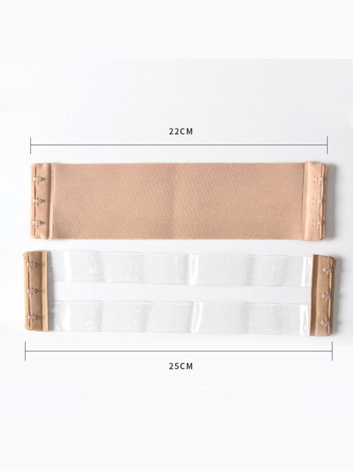 Soutien-Gorge Dos Nu/Sans Bretelles/Cache-Tétons Sexy/Simple