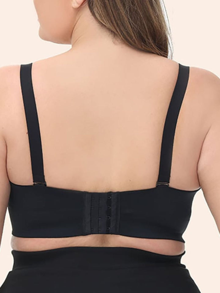 Soutiens-Gorge Push-Up Classiques et Confortables pour Femmes