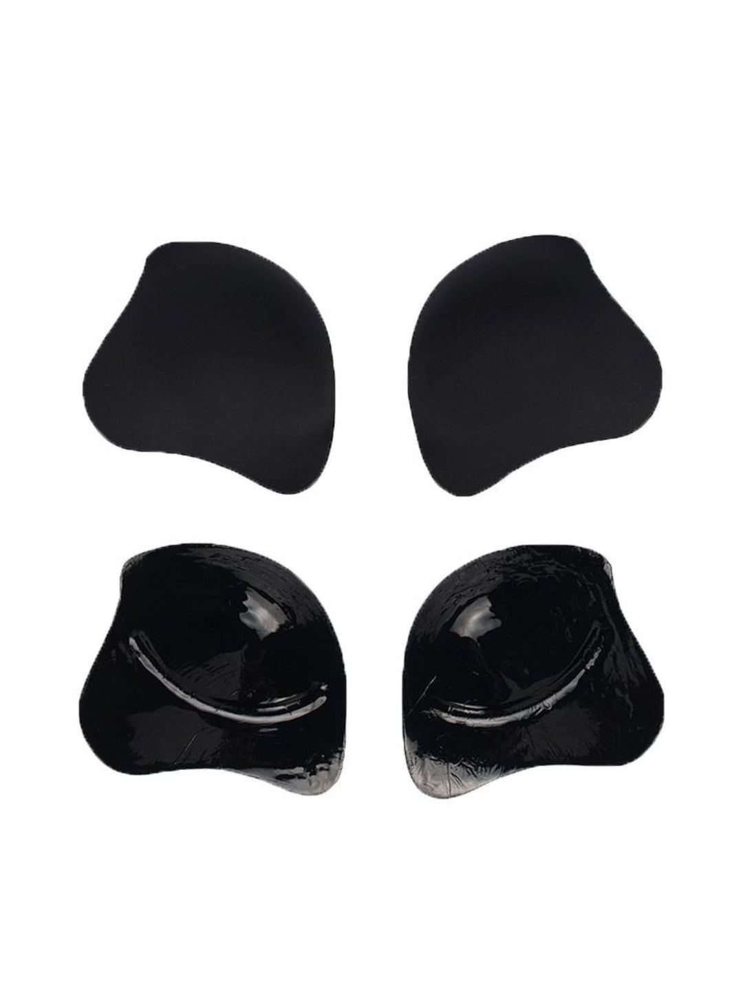 Soutien-Gorge Dos Nu Sexy en Polyester pour Femme