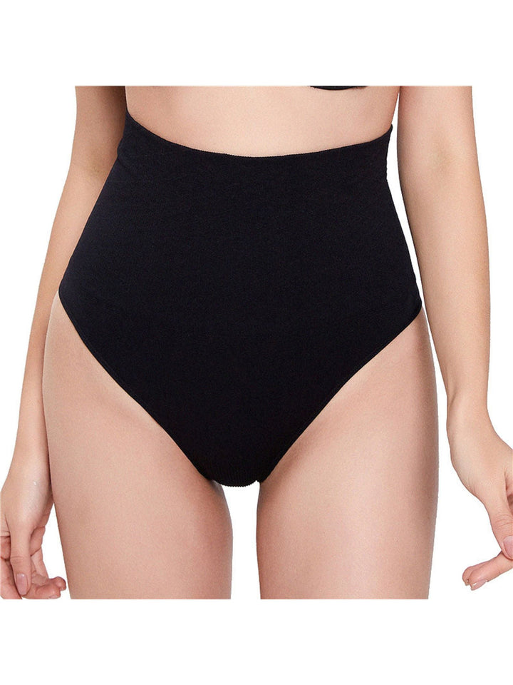 Culotte Gainante Minimaliste pour Corsets et Vêtements de Forme