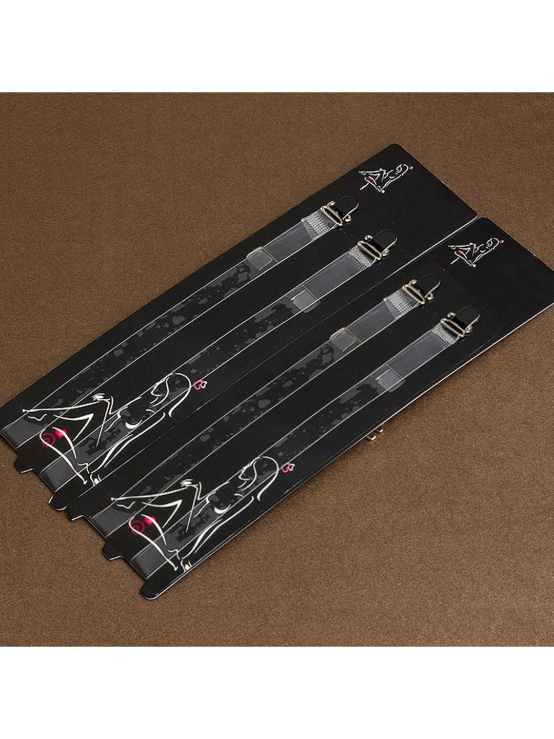 Bandoulière Transparente en Tpu pour Accessoires de Soutien-Gorge