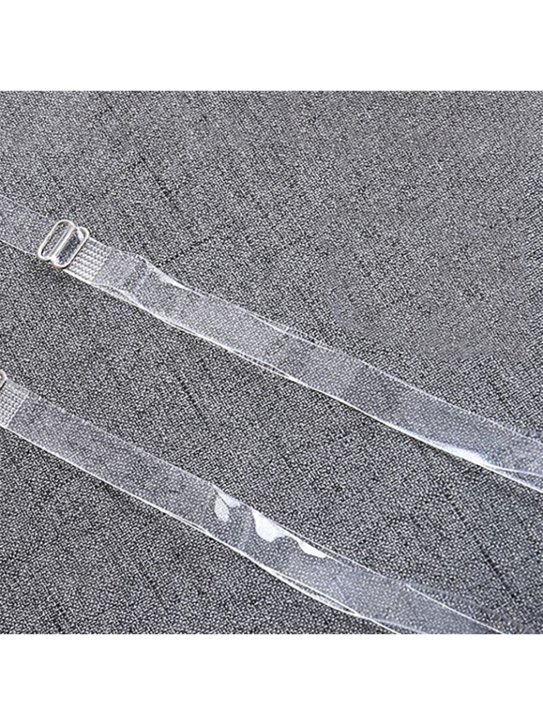 Bandoulière Transparente en Tpu pour Accessoires de Soutien-Gorge