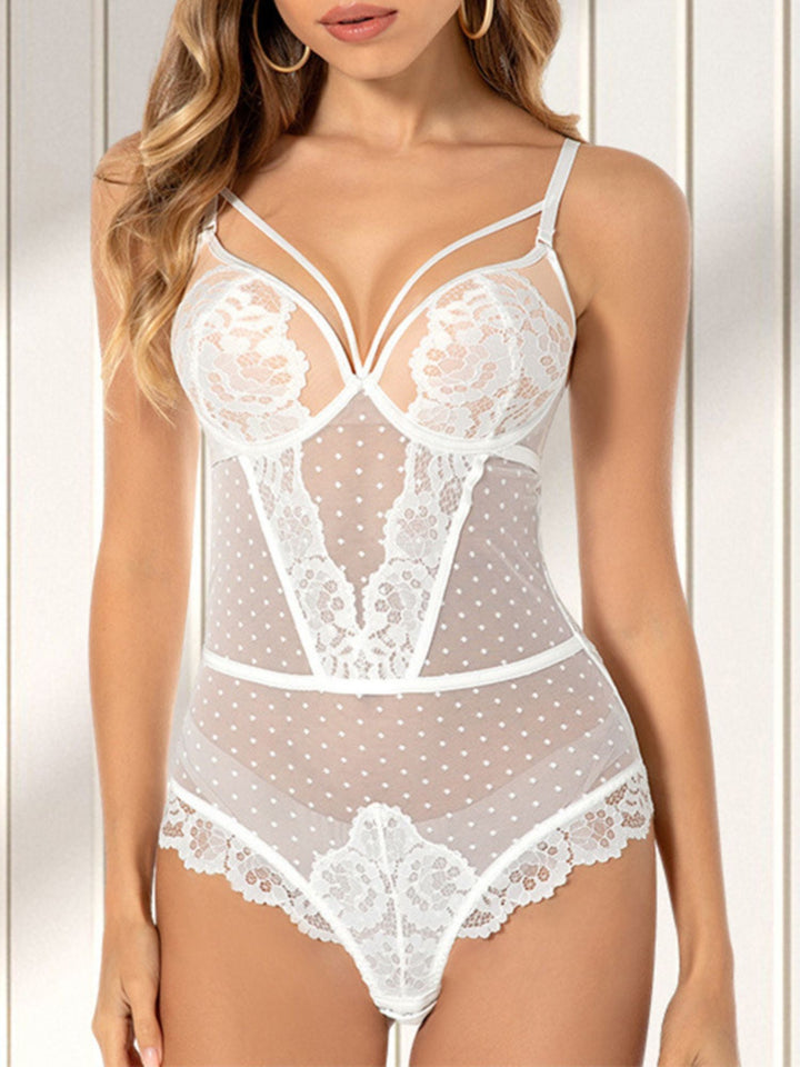 Soutien-Gorge Sexy et Décontracté Blanc pour Femme, Sous-Vêtement Moulant