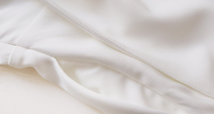 Robe De Mariée Forme A/Princesse, Bretelles Fines, Sans Manches, Longueur au sol, Avec Nœud