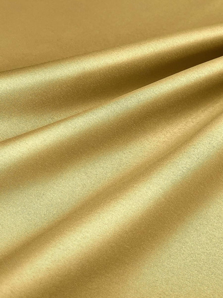 Robe de Mère de la Mariée Coupe A-Line/Princess à Col en V et Longueur Au Sol avec Appliques et Fente Sur le Côté