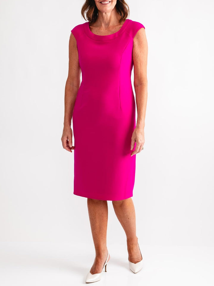 Ligne A/Princesse 2 Morceaux Manches Longues Robes Mère de La Mariée avec Noeud Papillon