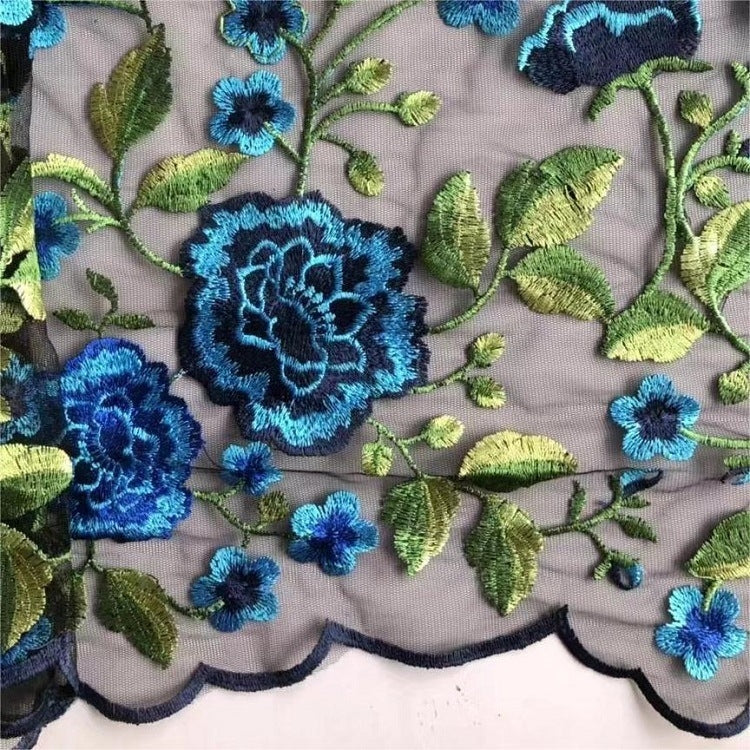 Robe mère de la mariée, Taille Plus, 3 Pièces, Costume-Pantalon, Col Rond, Mousseline, Manches 3/4, Longueur de la Cheville
