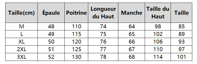 Costume 2 Pièces Fin Simple-Boutonnage 3 Boutons Manches Longues pour Hommes