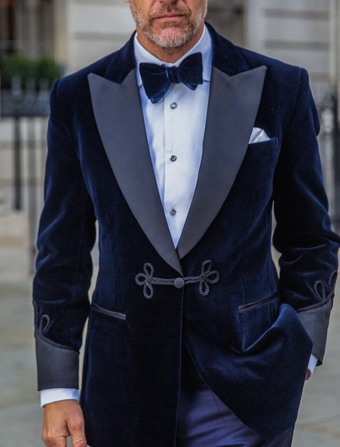 Veste Habillée en Velours à Un Bouton et à Simple Boutonnage pour Homme, Coupe Ajustée, Verte, Rouge, Bleue, Rose, Violette