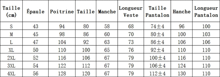 Costumes de Fête de Retour à la Maison 2 Pièces Coupe Ajustée pour Hommes à Boutonnage Simple et à Un Bouton