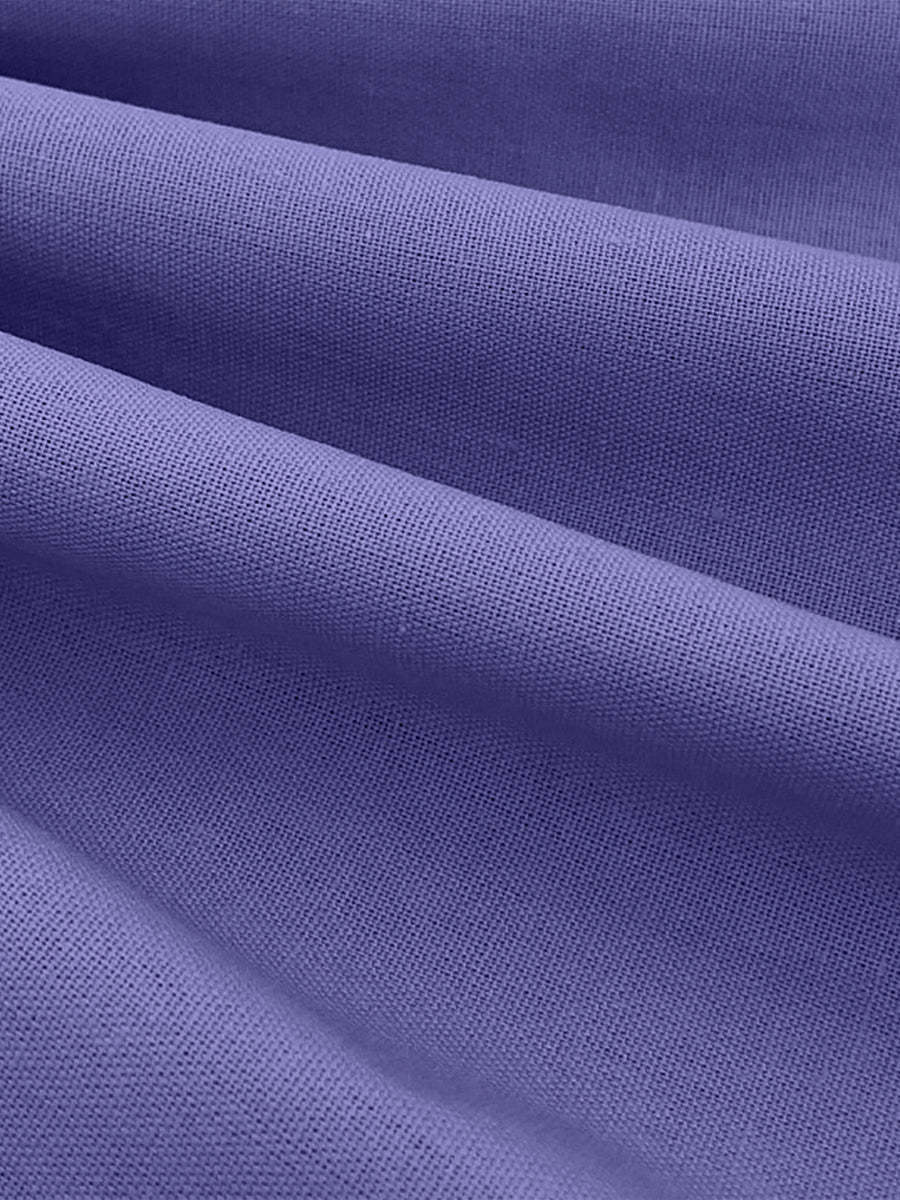 Costume homme 3 pièces lilas, cérémonie, revers cranté, coupe ajustée, droit, 1 bouton, pour mariage/galas