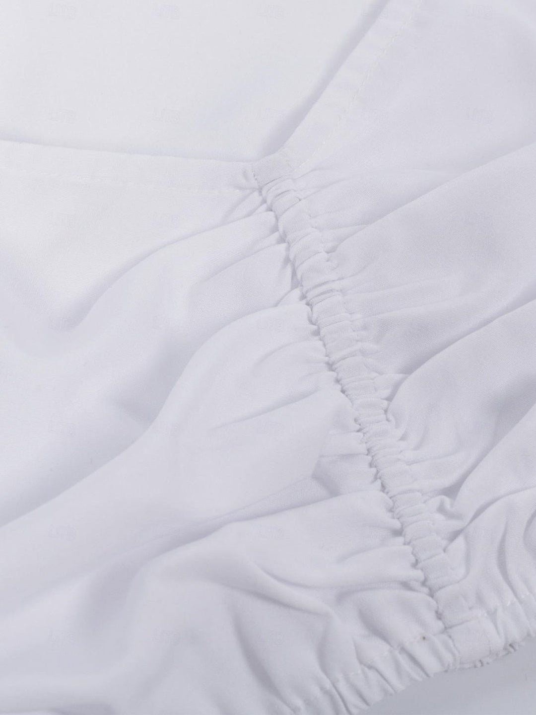 Robe Vintage Trapèze/Princesse à Col Bijou et Manches Mi-Longues avec Nœud