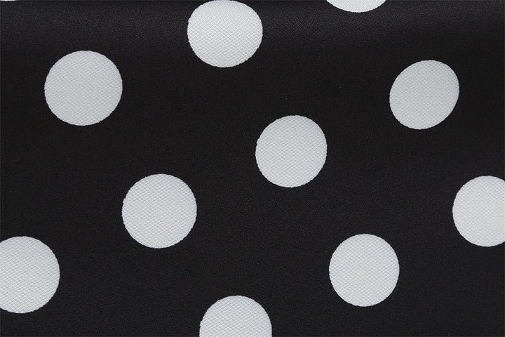 Robe Vintage Trapèze/Princesse à Épaules Dénudées Sans Manches et Longueur Cheville