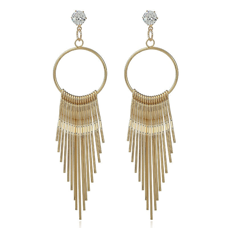 Robe Trapèze/Princesse à Col en V Sans Manches, Longueur Thé, Vintage, 6 Pièces, avec Bandeau en Plumes, Boucles D'Oreilles, Collier, Gants