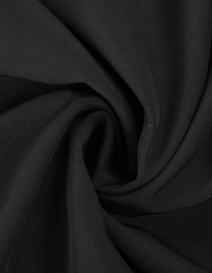 Jupes Décontractées Vintage Punk à Volants