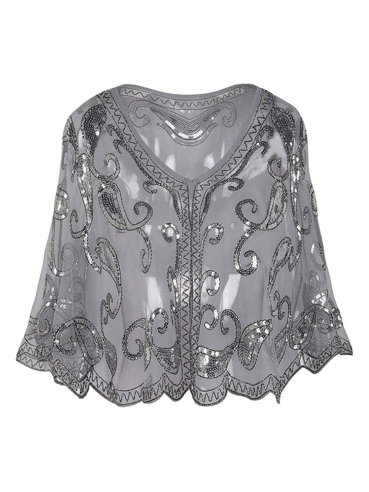 Robe de Cocktail Des Années 1920, Robe Vintage, Costume de Fête, Robe de Bal, Châles