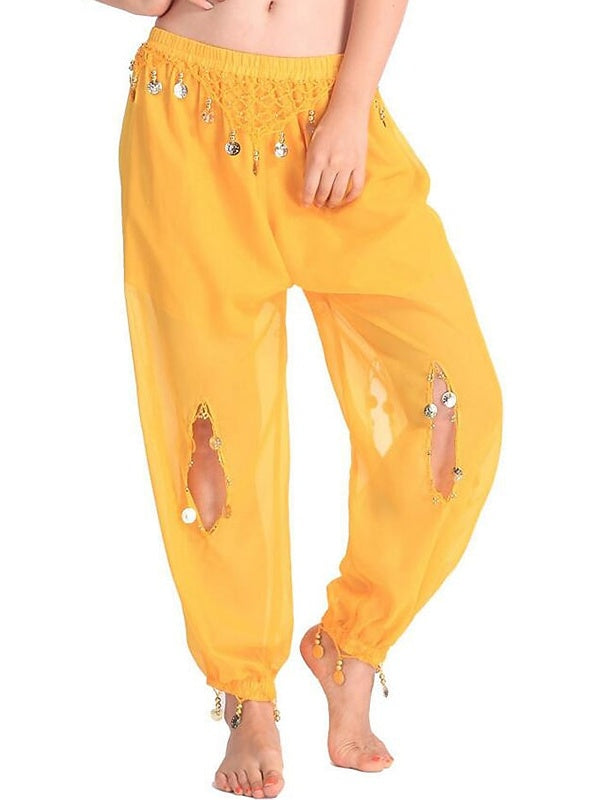 Pendentif pour Pantalon de Danse Du Ventre pour Femme