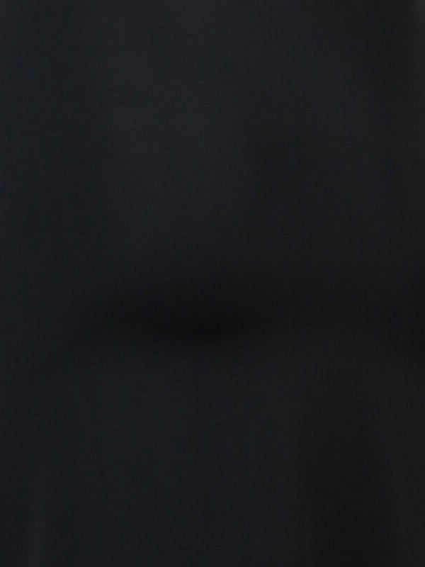 Robe de Danse Latine Vêtements de Danse de Salon Fente Performance pour Femmes Sans Manches Spandex