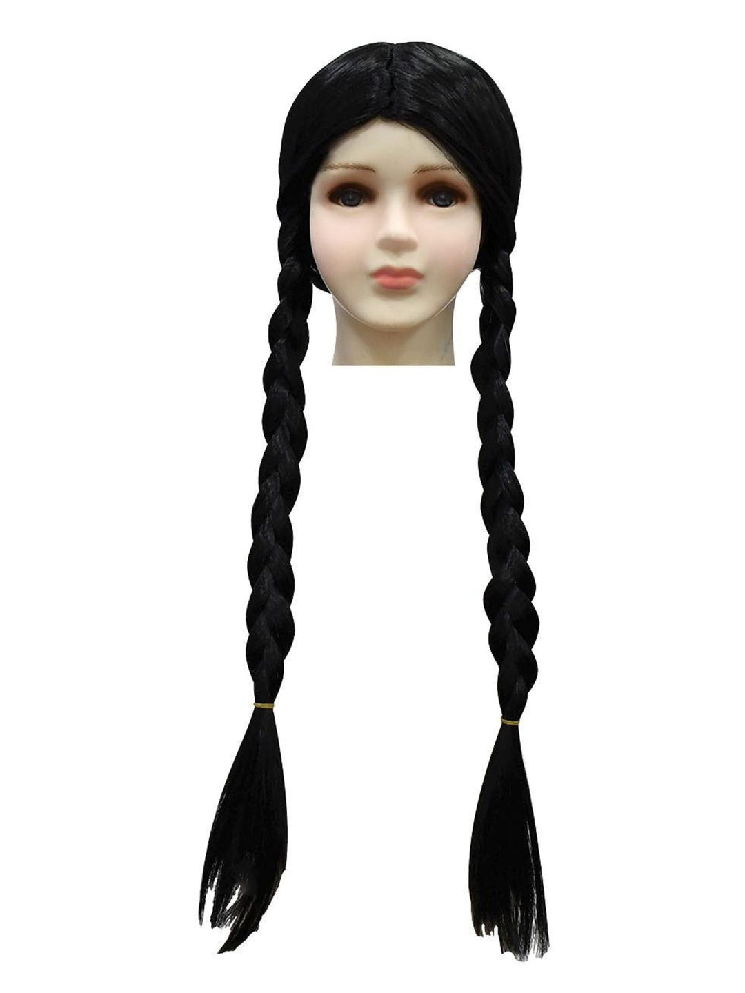 Ensemble de Costumes Horribles pour Halloween pour Fille, Coupe A-Line/Princess, Col Ras Du Cou, Manches Longues, Longueur Genou