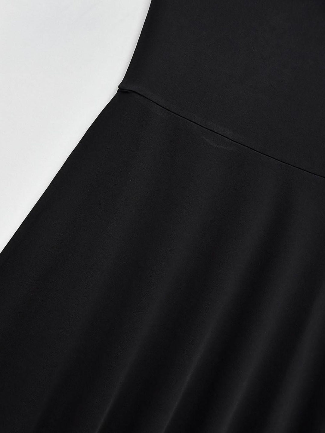 Ensemble de Costumes Horribles pour Halloween pour Fille, Coupe A-Line/Princess, Col Ras Du Cou, Manches Longues, Longueur Genou