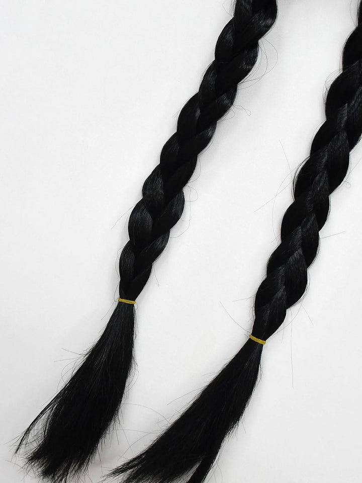 Ensemble de Costumes Horribles pour Halloween pour Fille, Coupe A-Line/Princess, Col Ras Du Cou, Manches Longues, Longueur Genou