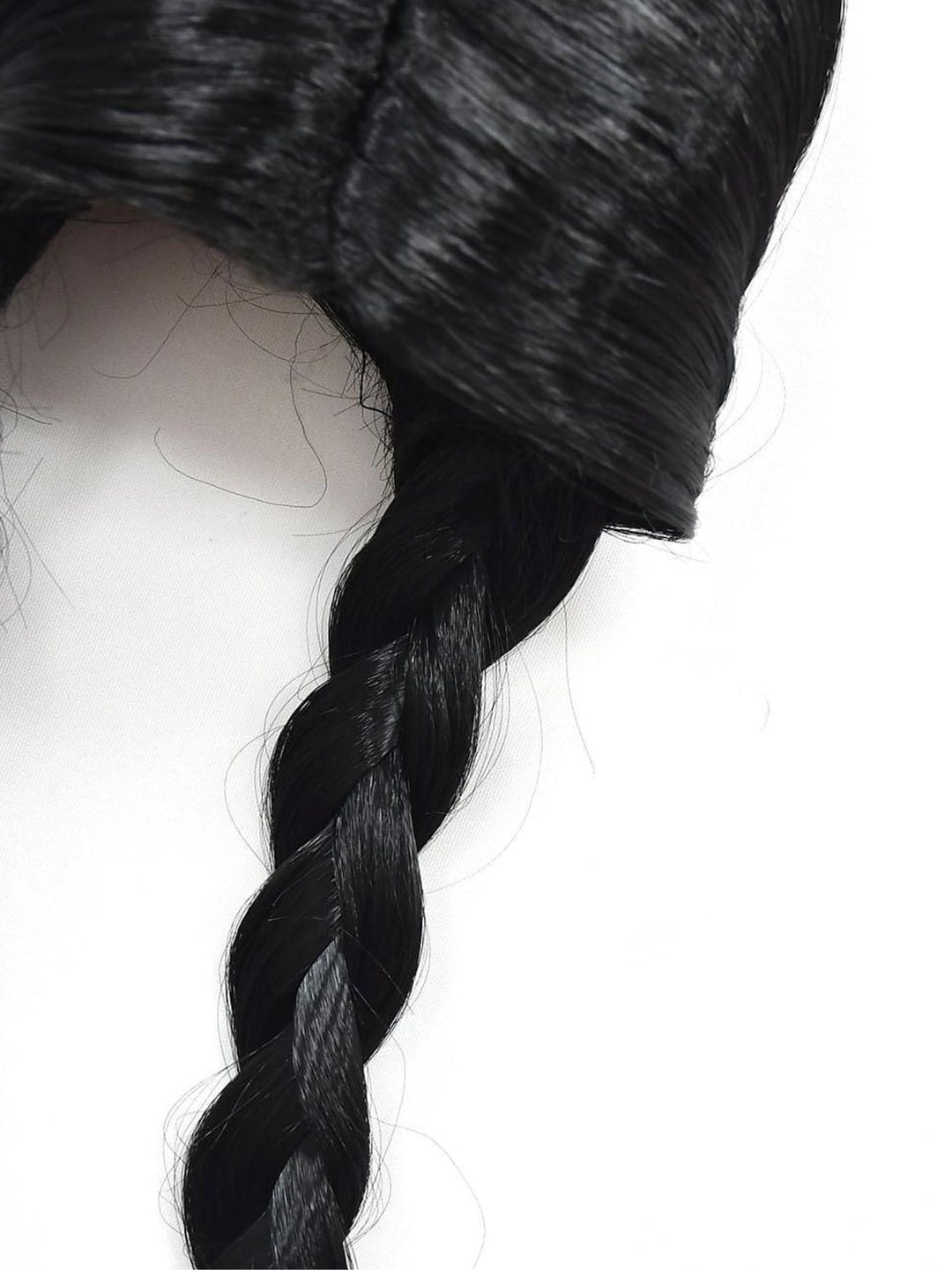 Ensemble de Costumes Horribles pour Halloween pour Fille, Coupe A-Line/Princess, Col Ras Du Cou, Manches Longues, Longueur Genou