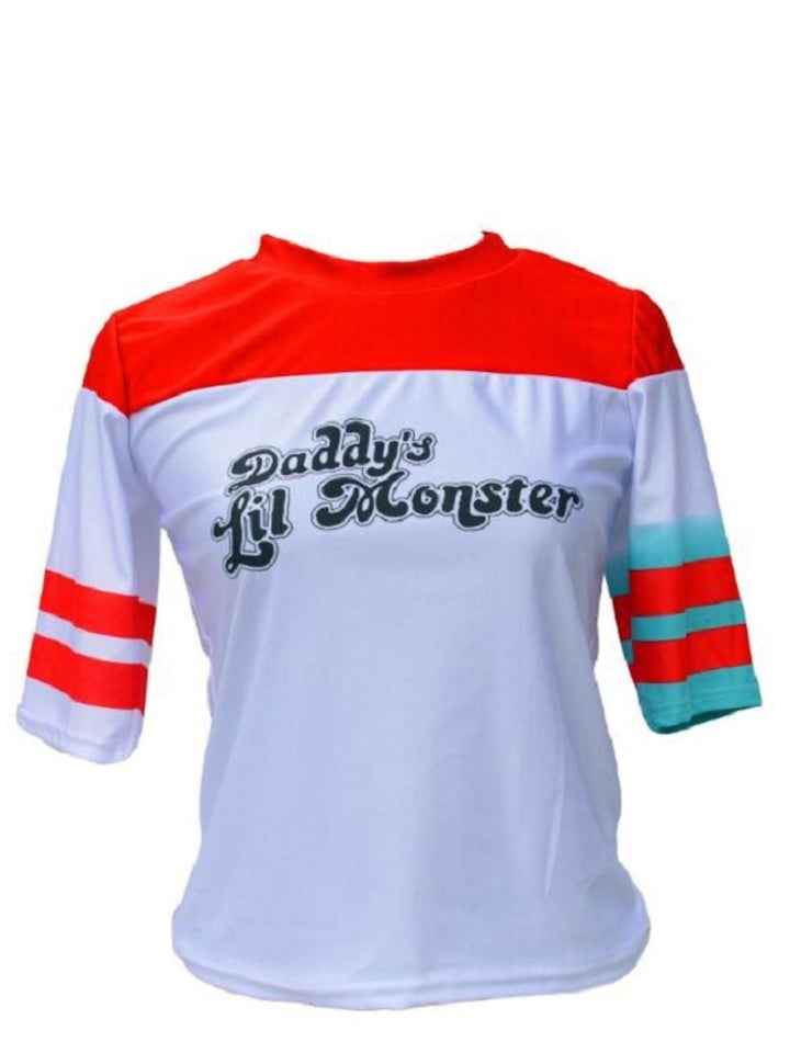 Ensemble de Costumes de Mascarade de Joker D'Halloween de Personnage Classique