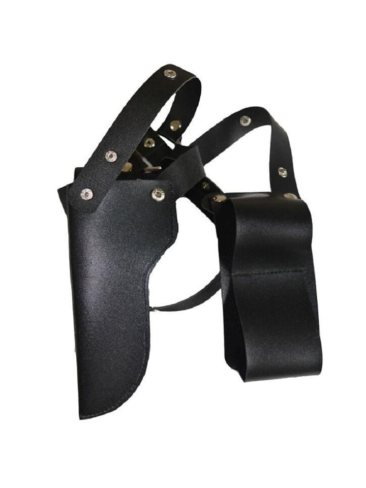 Ensemble de Costumes de Mascarade de Joker D'Halloween de Personnage Classique