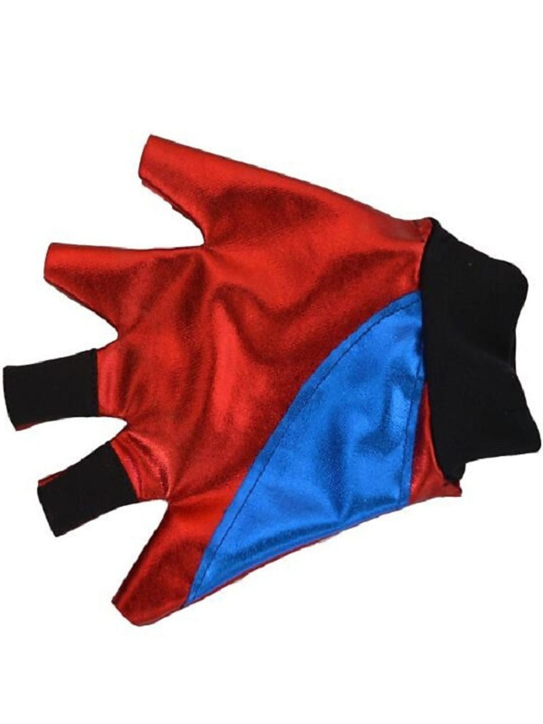 Ensemble de Costumes de Mascarade de Joker D'Halloween de Personnage Classique