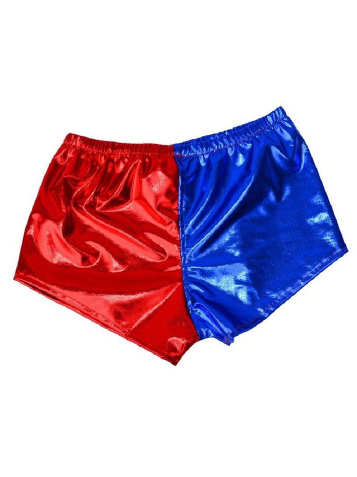 Ensemble de Costumes de Mascarade de Joker D'Halloween de Personnage Classique