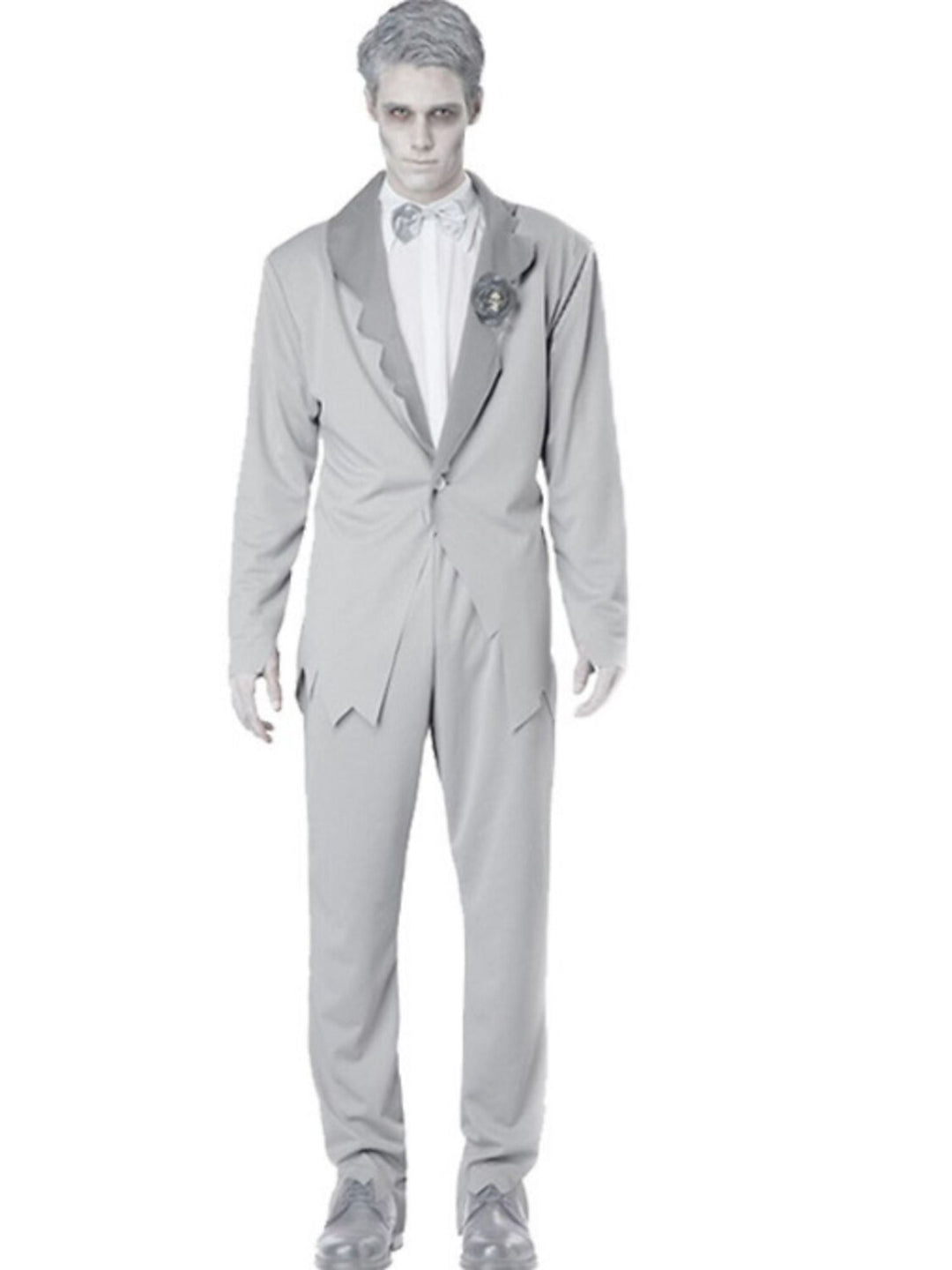 Costumes de Mascarade Effrayants pour Couples de Fête D'Halloween