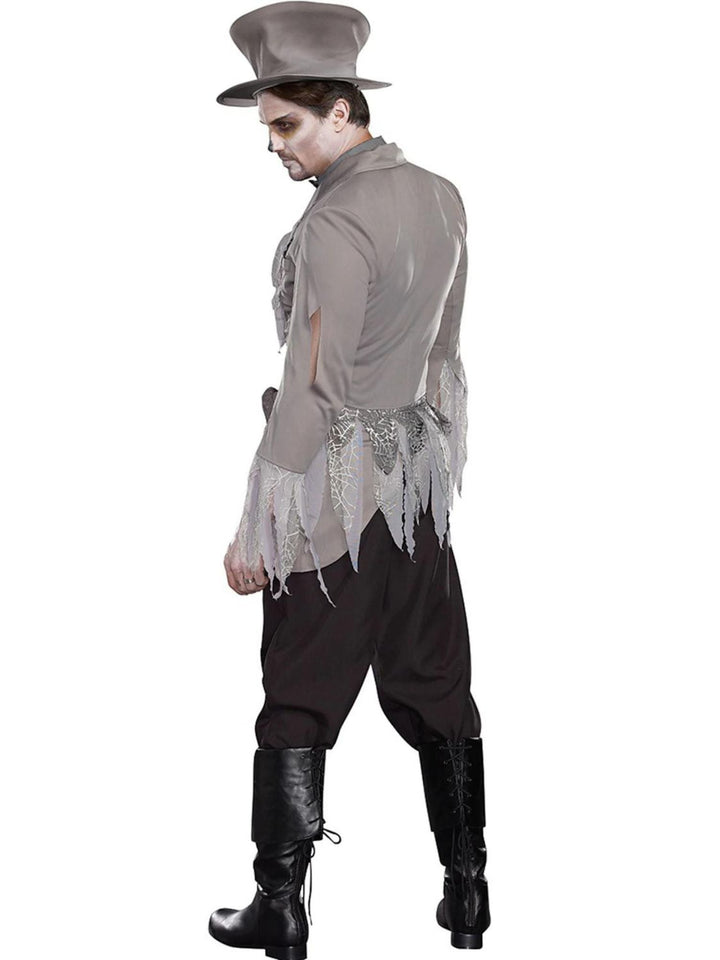 Costumes de Mascarade Effrayants pour Couples de Fête D'Halloween