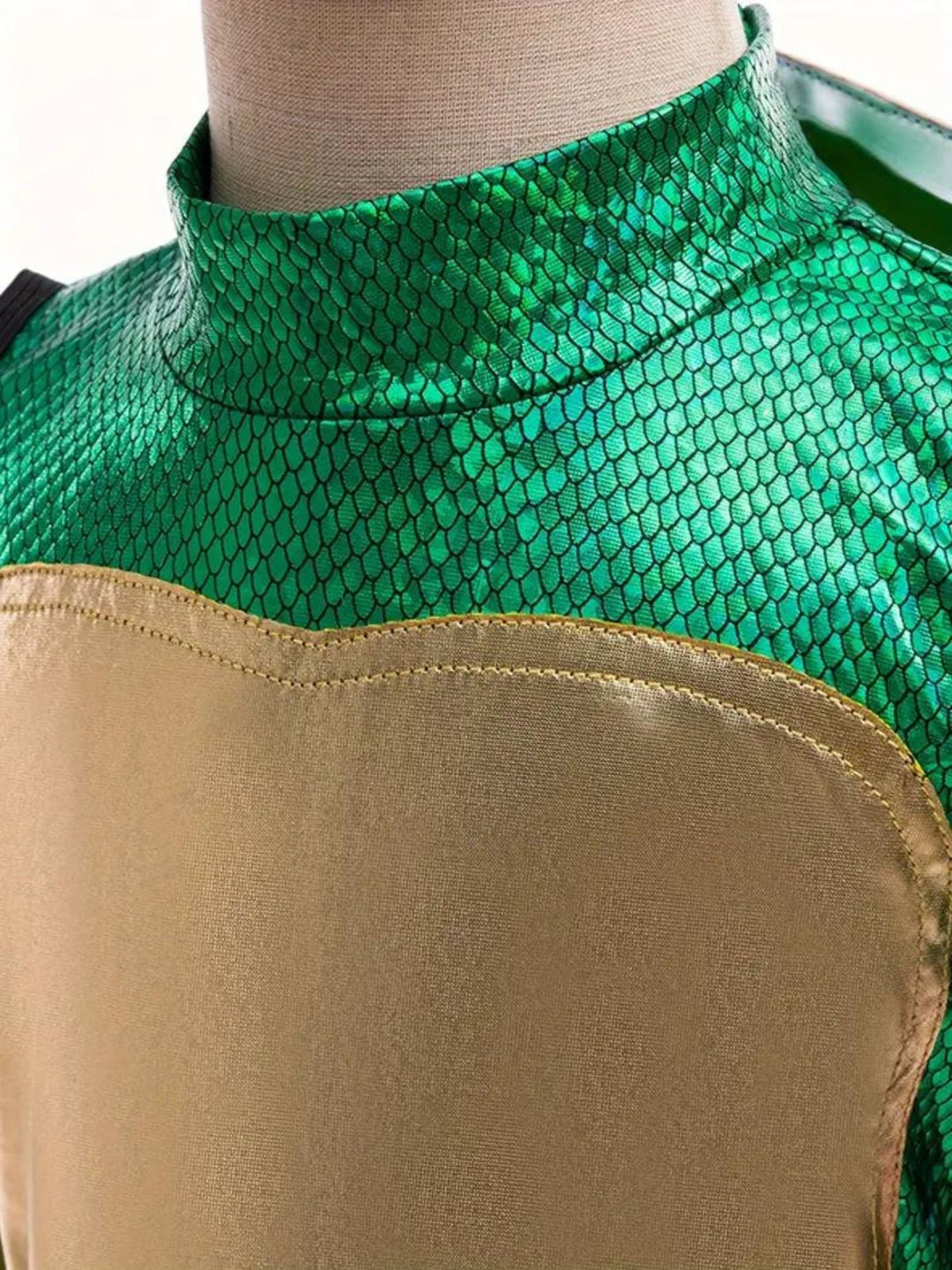 Costume de Super-Héros Amusant pour Halloween, Cosplay, pour Enfants et Hommes