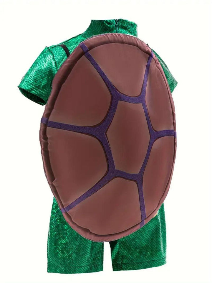 Costume de Super-Héros Amusant pour Halloween, Cosplay, pour Enfants et Hommes