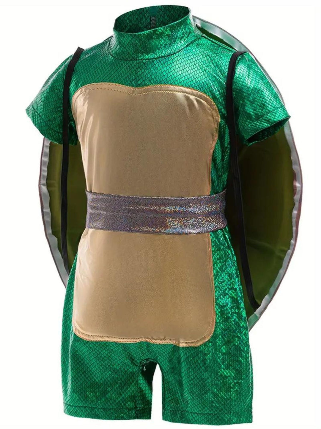 Costume de Super-Héros Amusant pour Halloween, Cosplay, pour Enfants et Hommes