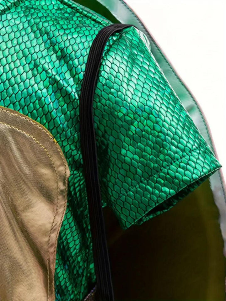 Costume de Super-Héros Amusant pour Halloween, Cosplay, pour Enfants et Hommes