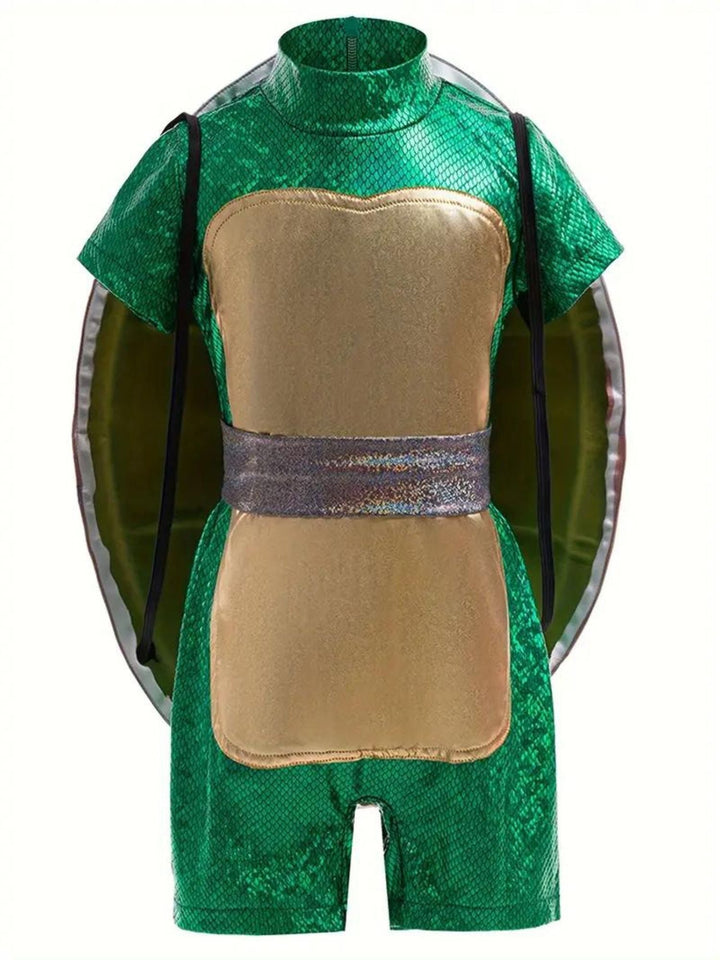 Costume de Super-Héros Amusant pour Halloween, Cosplay, pour Enfants et Hommes